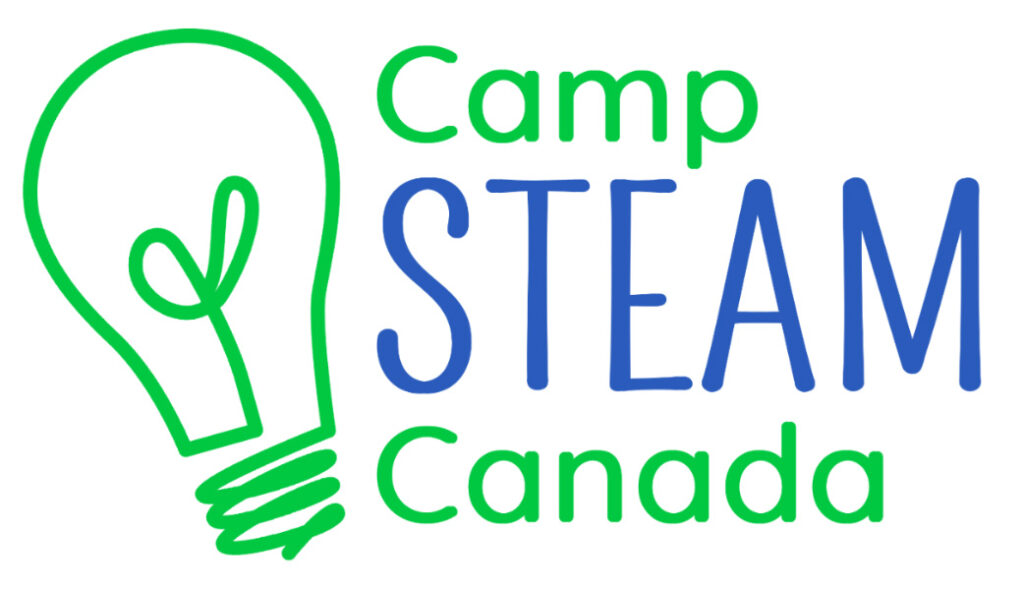 Camp STEAM Canada